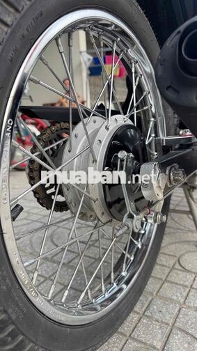 Exciter 135 2011 hạ áo 2010  ( hỗ trợ góp )