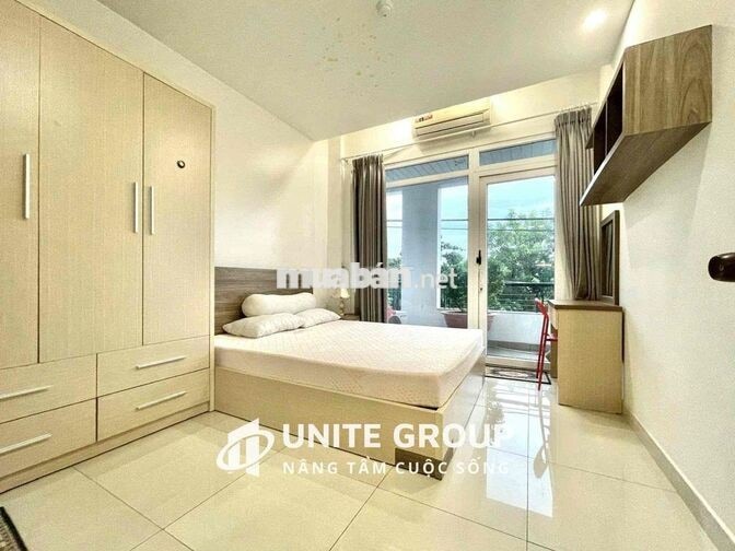 CHO THUÊ CĂN HỘ DỊCH VỤ NGAY TẠI TÔN THẤT THUYẾT QUẬN 4