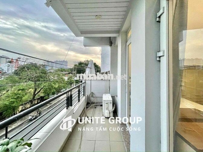 CHO THUÊ CĂN HỘ DỊCH VỤ NGAY TẠI TÔN THẤT THUYẾT QUẬN 4