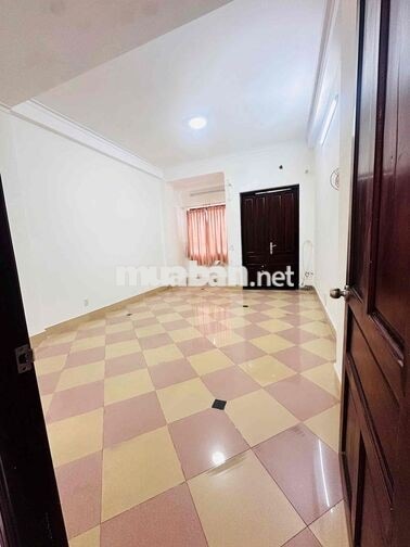 Hẻm Xe Hơi - Kinh Doanh - Lữ Gia Quận 11 56 m² 4 Tầng 4 PN