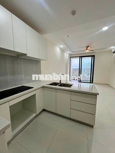 Cho thuê căn hộ 2PN 2WC, chung cư Aurora Residences Quận 8, 9tr5/tháng