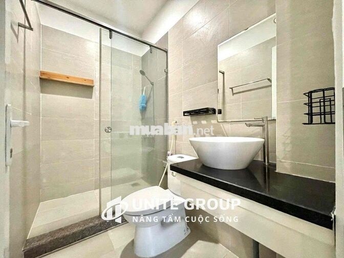 CHO THUÊ CĂN HỘ DỊCH VỤ NGAY TẠI TÔN THẤT THUYẾT QUẬN 4