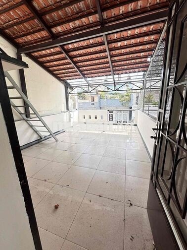 Hẻm Xe Hơi - Kinh Doanh - Lữ Gia Quận 11 56 m² 4 Tầng 4 PN