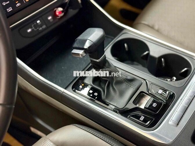 Kia Carnival 2024 2.2D Luxury 1v km Xanh