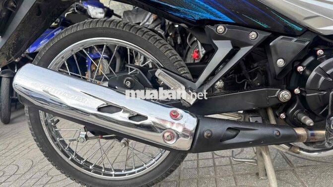 Exciter 135 2011 hạ áo 2010  ( hỗ trợ góp )
