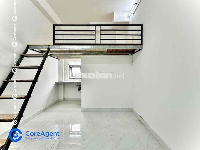 Ngay Bà Hom - Tỉnh Lộ 10 Gác Cao