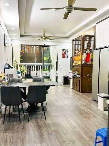 Căn Góc Intracom 2 Cầu Diễn – 103m² – 3PN Full Đồ – 3 Ban Công, 11.5tr