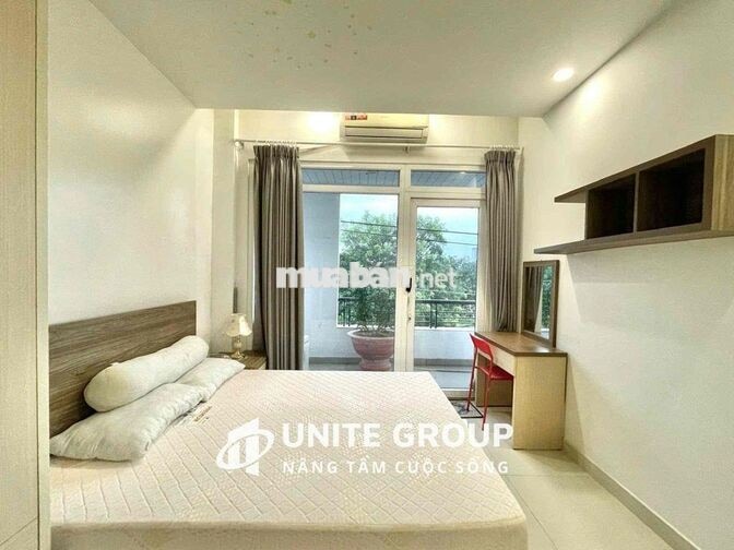 CHO THUÊ CĂN HỘ DỊCH VỤ NGAY TẠI TÔN THẤT THUYẾT QUẬN 4