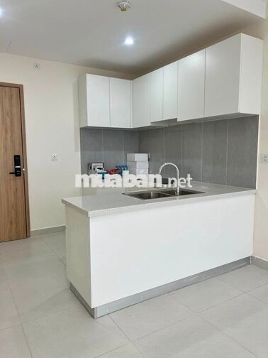 Cho thuê căn hộ 2PN 2WC, chung cư Aurora Residences Quận 8, 9tr5/tháng