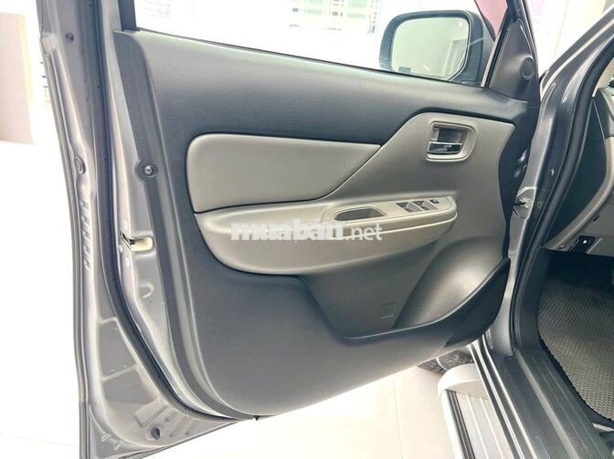 MITSUBISHI TRITON 2018 1 CHỦ - ODO 79.939KM