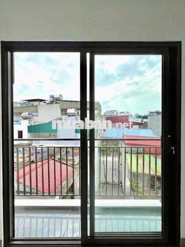 CĂN HỘ 1N1K BAN CÔNG DIỆN TÍCH LỚN THOÁNG NGAY CÔNG VIÊN HOÀ BÌNH