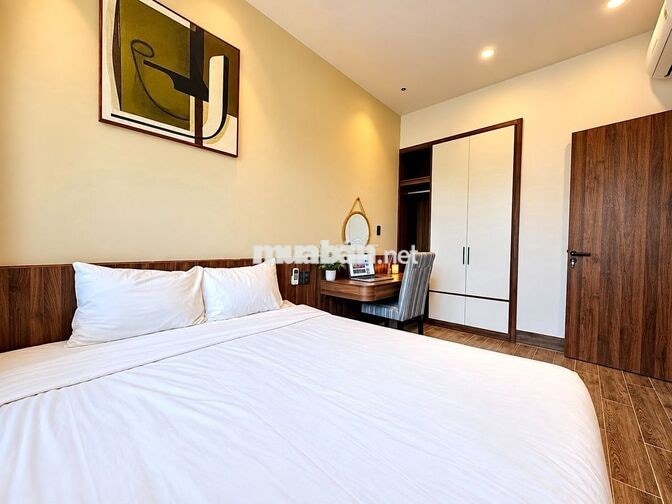  CĂN HỘ 2 PHÒNG NGỦ CAO CẤP | KHU VỰC SƠN TRÀ 
