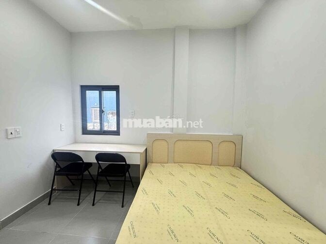 🔥Studio cửa sổ trời - Khu Tân Định Quận 1 - Gần Q3- Phú nhuận 🔥