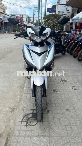 EXCITER 150 2019 BẠC ĐEN ( hỗ trợ góp )
