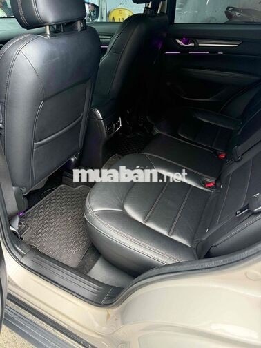 Mazda Cx5 Premium 2.0 2024 xe cực đẹp 1 chủ từ mới