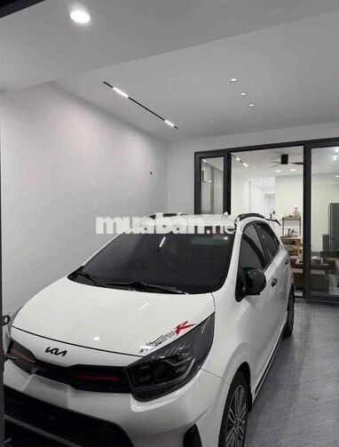 Nhà full nội thất KDC Công Trình 8