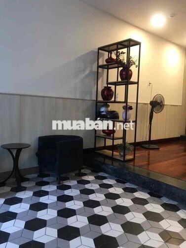 Cho thuê MẶT BẰNG MỚI ĐẸP 4x12m NGUYỄN VĂN THỦ Q1 chỉ 14 triệu