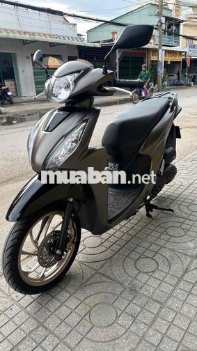 Honda Vision 2025 vảng cát ( hỗ trợ góp )