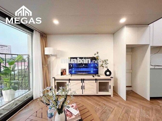DUPLEX GÁC CAO 🪵 NỘI THẤT ĐẦY ĐỦ 🌷 BAN CÔNG RIÊNG 📍 TÔ KÝ 🔥