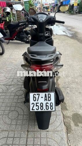 Honda Vision 2025 vảng cát ( hỗ trợ góp )