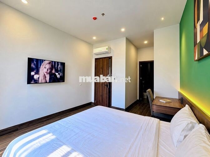  CĂN HỘ 2 PHÒNG NGỦ CAO CẤP | KHU VỰC SƠN TRÀ 