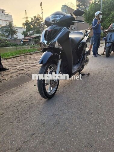 Honda SH 150 2019 màu Đen