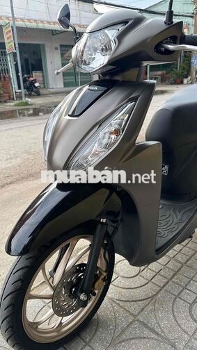 Honda Vision 2025 vảng cát ( hỗ trợ góp )