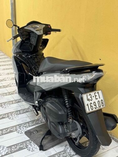Air Blade 125 Xám xi măng siêu mới 43E1-169.08