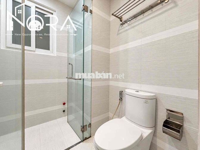📍HÒA HƯNG Q10 1 phòng ngủ Tách bếp 45m2 - GẦN VÒNG XOAY DÂN CHỦ