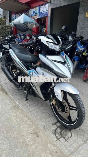 EXCITER 150 2019 BẠC ĐEN ( hỗ trợ góp )