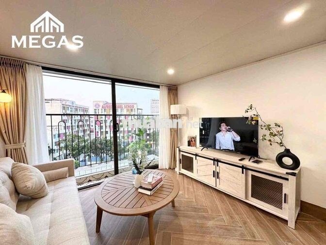 DUPLEX GÁC CAO 🪵 NỘI THẤT ĐẦY ĐỦ 🌷 BAN CÔNG RIÊNG 📍 TÔ KÝ 🔥