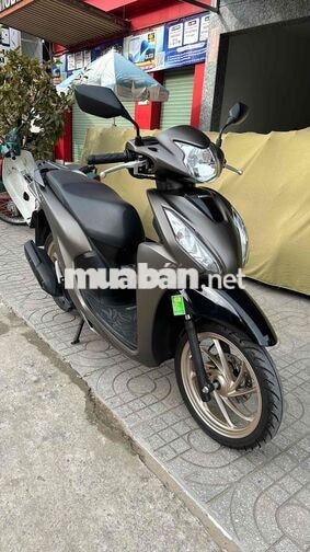 Honda Vision 2025 vảng cát ( hỗ trợ góp )
