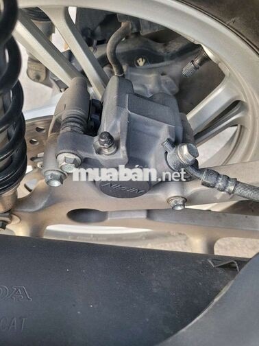 Honda SH 150 2019 màu Đen