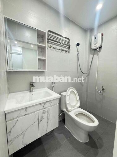 🔥Studio cửa sổ trời - Khu Tân Định Quận 1 - Gần Q3- Phú nhuận 🔥