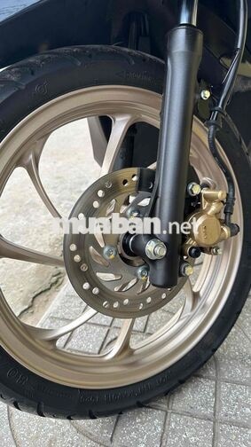 Honda Vision 2025 vảng cát ( hỗ trợ góp )