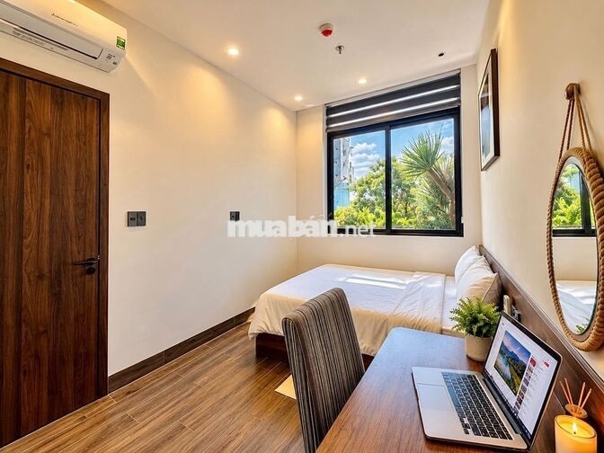  CĂN HỘ 2 PHÒNG NGỦ CAO CẤP | KHU VỰC SƠN TRÀ 