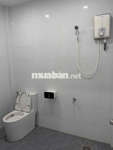 Nhà full nội thất KDC Công Trình 8