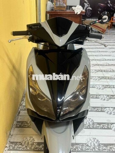Air Blade 125 Xám xi măng siêu mới 43E1-169.08