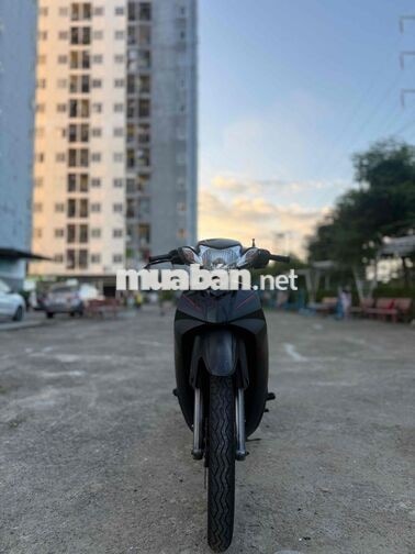 Yamaha Sirius 2020 30000km màu đen