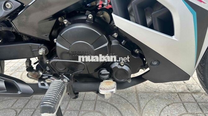 EXCITER 150 2019 BẠC ĐEN ( hỗ trợ góp )