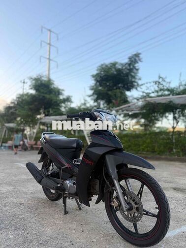 Yamaha Sirius 2020 30000km màu đen