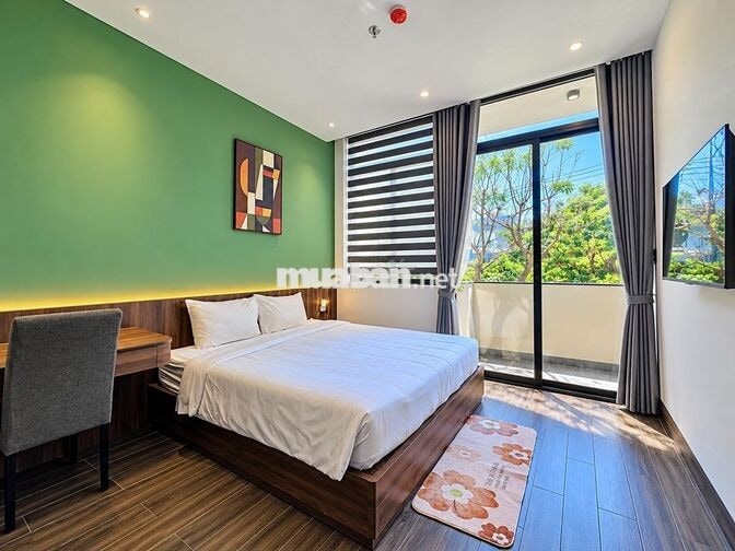  CĂN HỘ 2 PHÒNG NGỦ CAO CẤP | KHU VỰC SƠN TRÀ 
