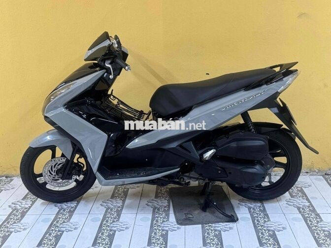Air Blade 125 Xám xi măng siêu mới 43E1-169.08