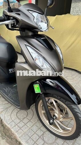 Honda Vision 2025 vảng cát ( hỗ trợ góp )