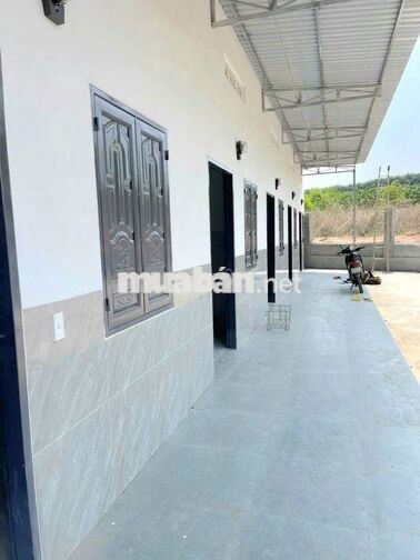 1 tỷ Bán dãy trọ 8PN ở Hồ Văn Tắng, gần KCN Tân Phú Trung (5x30) SHR
