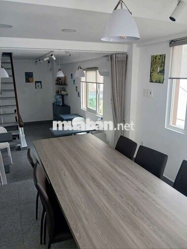 MT 210B Cô giang , Q1 , trệt 3 lầu, 25tr, không hạn chế ngành nghề kd