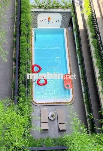 🔥 CĂN HỘ 1 PHÒNG NGỦ HIỆN ĐẠI – HỒ BƠI & GYM MIỄN PHÍ | SƠN TRÀ 🏡