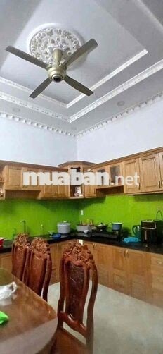 CHÍNH CHỦ CẦN TIỀN BÁN GẤP 3 TẦNG ĐƯỜNG 5M THÔNG NGUYỄN ẢNH THỦ