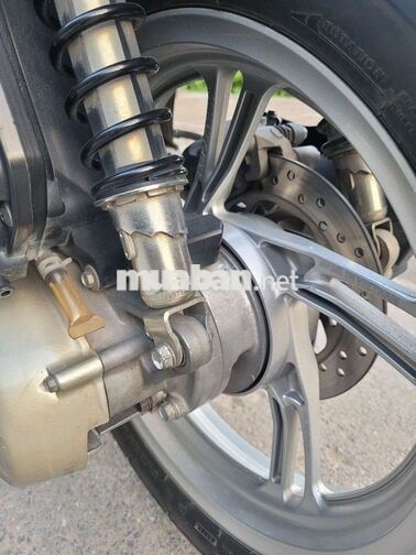 Honda SH 150 2019 màu Đen