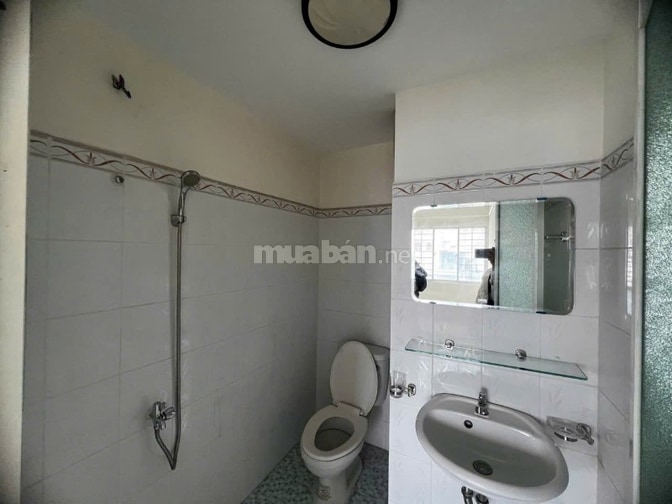 Kim Tâm Hải, Trường Chinh căn 3p ngủ,2wc, giá 8tr/tháng